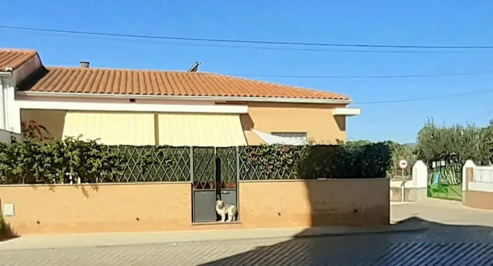 Casa Rural La Pariente El Real de la Jara Holiday home