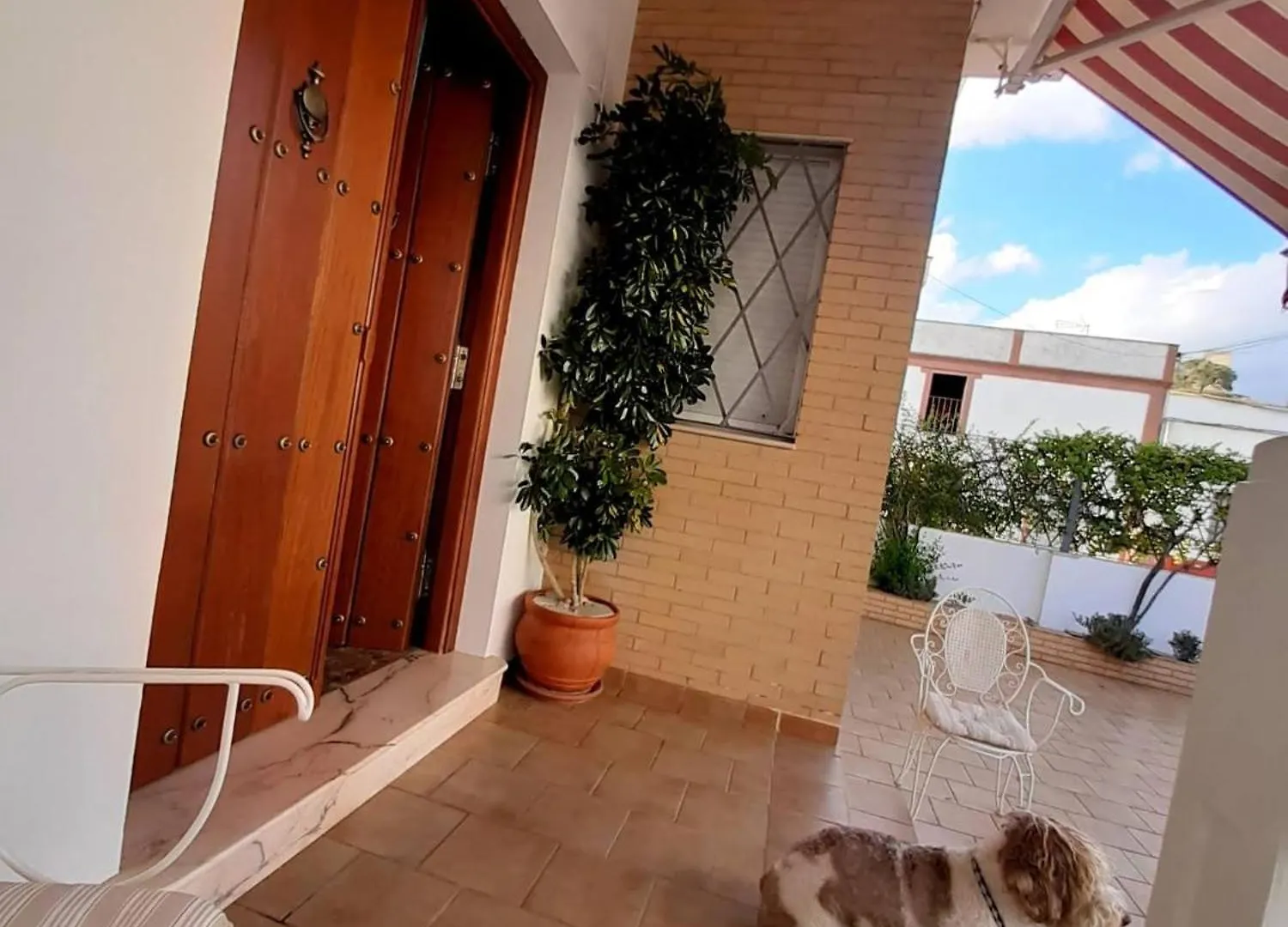 Holiday home Casa Rural La Pariente El Real de la Jara