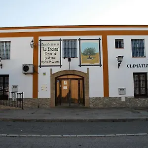 Gasthof La Encina, El Real de la Jara