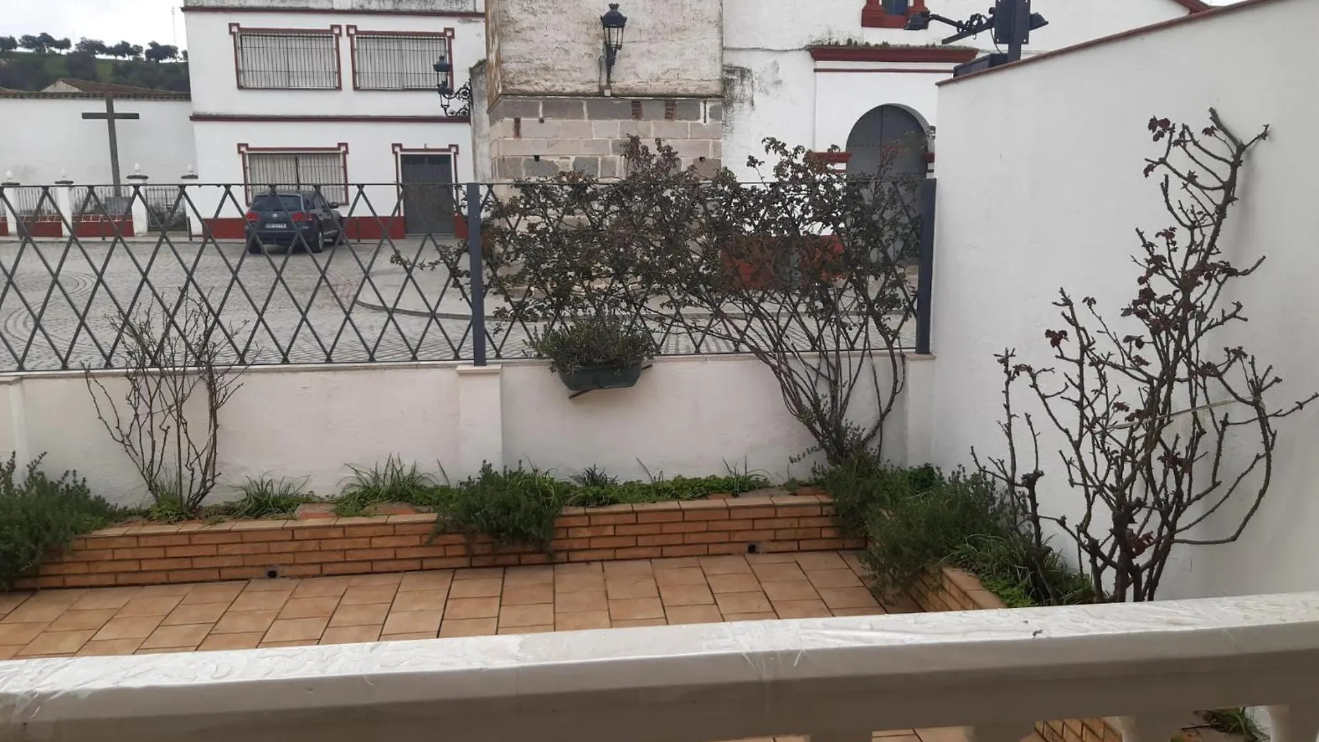 Semesterbostad Casa Rural La Pariente El Real de la Jara